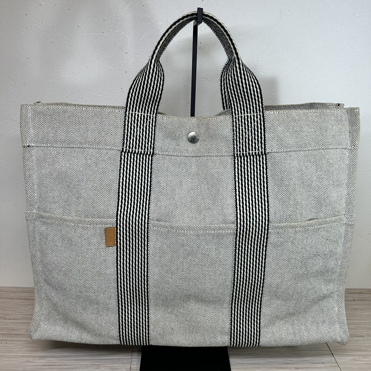 浜松市 ブランド 高価買取】Hermès エルメス ニューフールトゥ MM