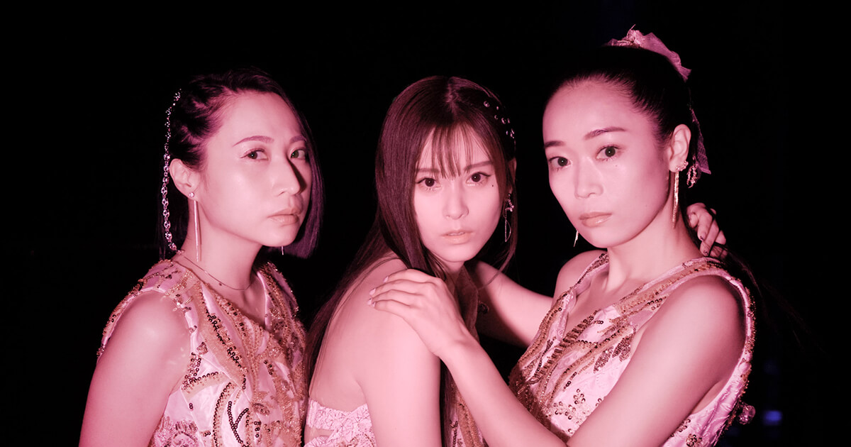Kalafina｜HOT STUFF PROMOTION