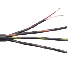 Canare MR202-4AT 4ch Snake Cable | Redco Audio