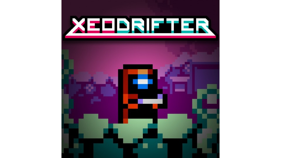 Xeodrifter Nintendo Switch™