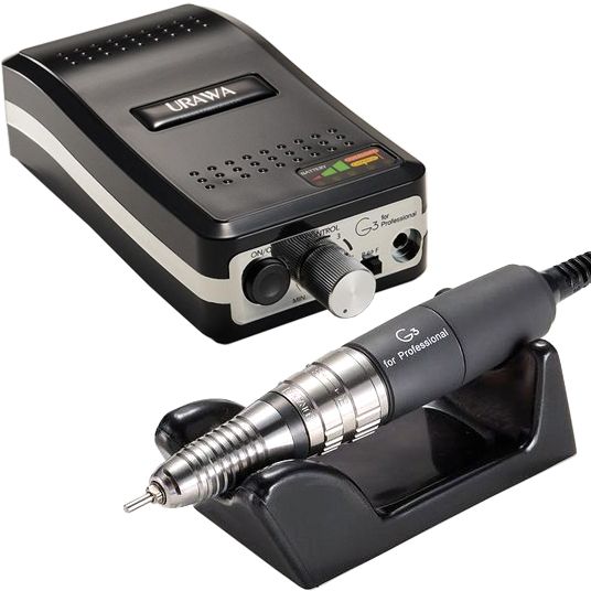 rednails web channel / ♪レクシアレボルブ ネイルマシン ホワイト