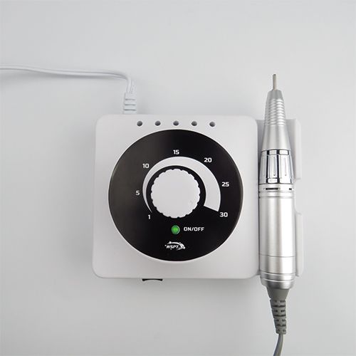 rednails web channel / ♪ネイルマシン Qbic キュービック 充電式