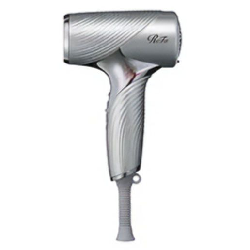 rednails web channel / ♪リファ ビューテック ドライヤー SE ホワイト