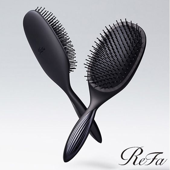 rednails web channel / リファ カールアイロン プロ 32mm ブラック