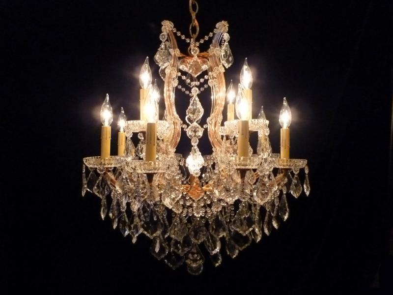 そ*ん様 エスパスESPACE3灯シャンデリア エスパスESPACE3灯シャンデリア