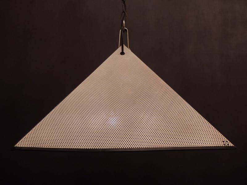 三原昌平デザイン ヴンテージペンダント ヤマギワ USH 1085