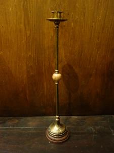 アンティーク・ヴィンテージ『キャンドルホルダー・蝋燭台』の販売