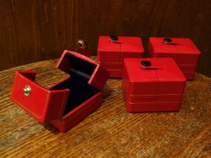 ビンテージロレックスオイスター時計ケース、ヴィンテージROLEX