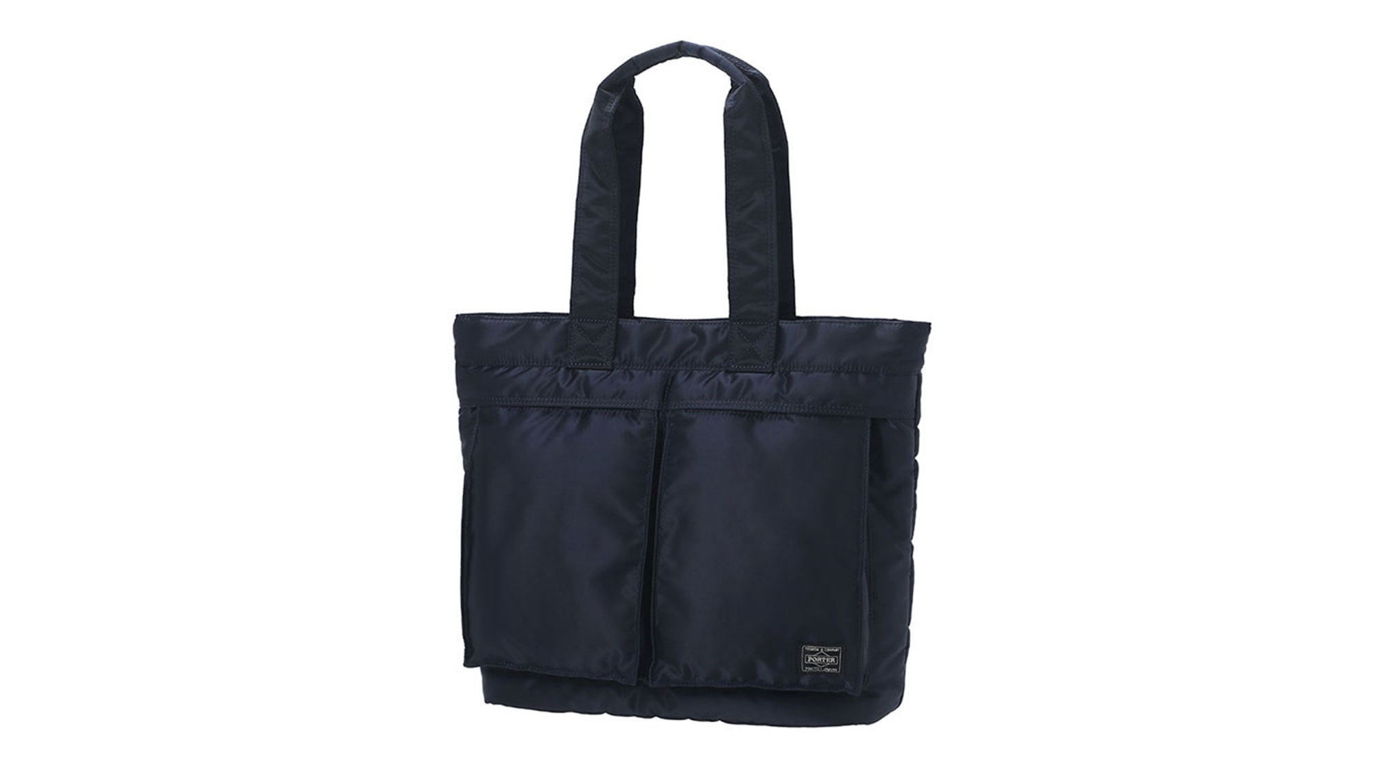 Shop the Tanker Tote Bag Navy | Official Red Wing Shoes Online Store