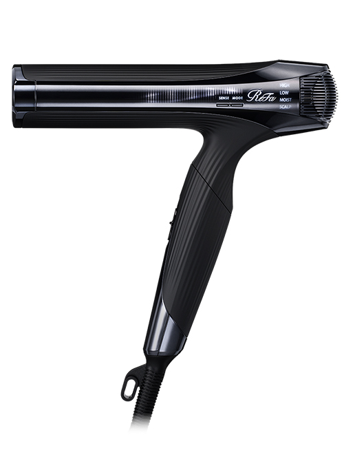 ReFa BEAUTECH DRYER SMART W | PRODUCTS | ReFa | MTG Co., Ltd.