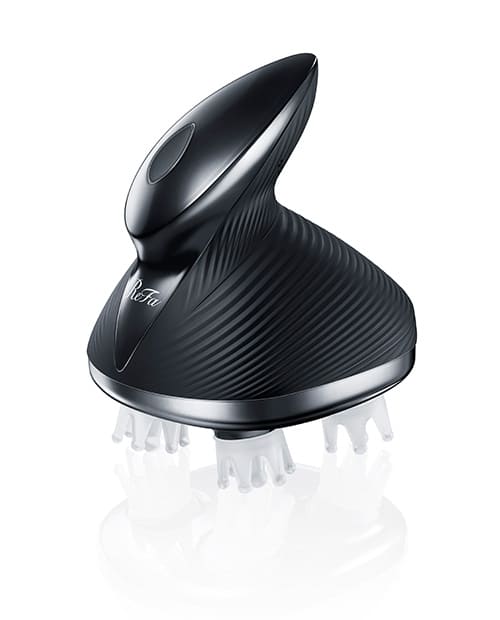 ReFa BEAUTECH HEAD SPA | PRODUCTS | ReFa | MTG Co., Ltd.