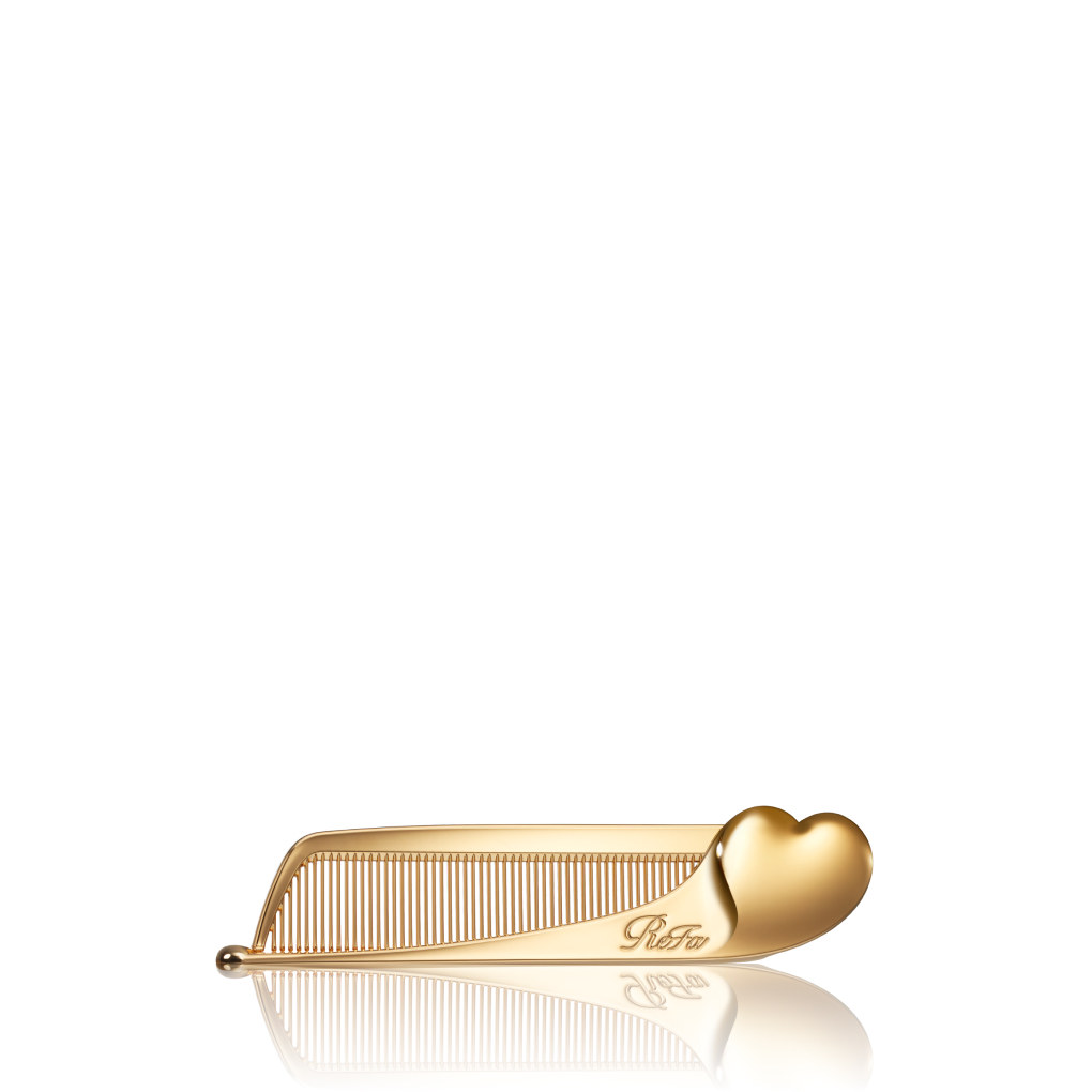 リファパドルプレミアムゴールド＆リファハートゴールド - ReFa PADDLE