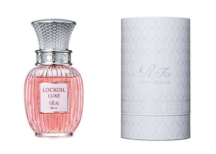 MTG独自開発の「ツバキラクトン<sup class=