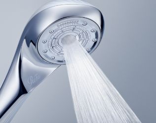 大切な愛犬に「リファファインバブル U」 - ReFa FINE BUBBLE U｜ReFa