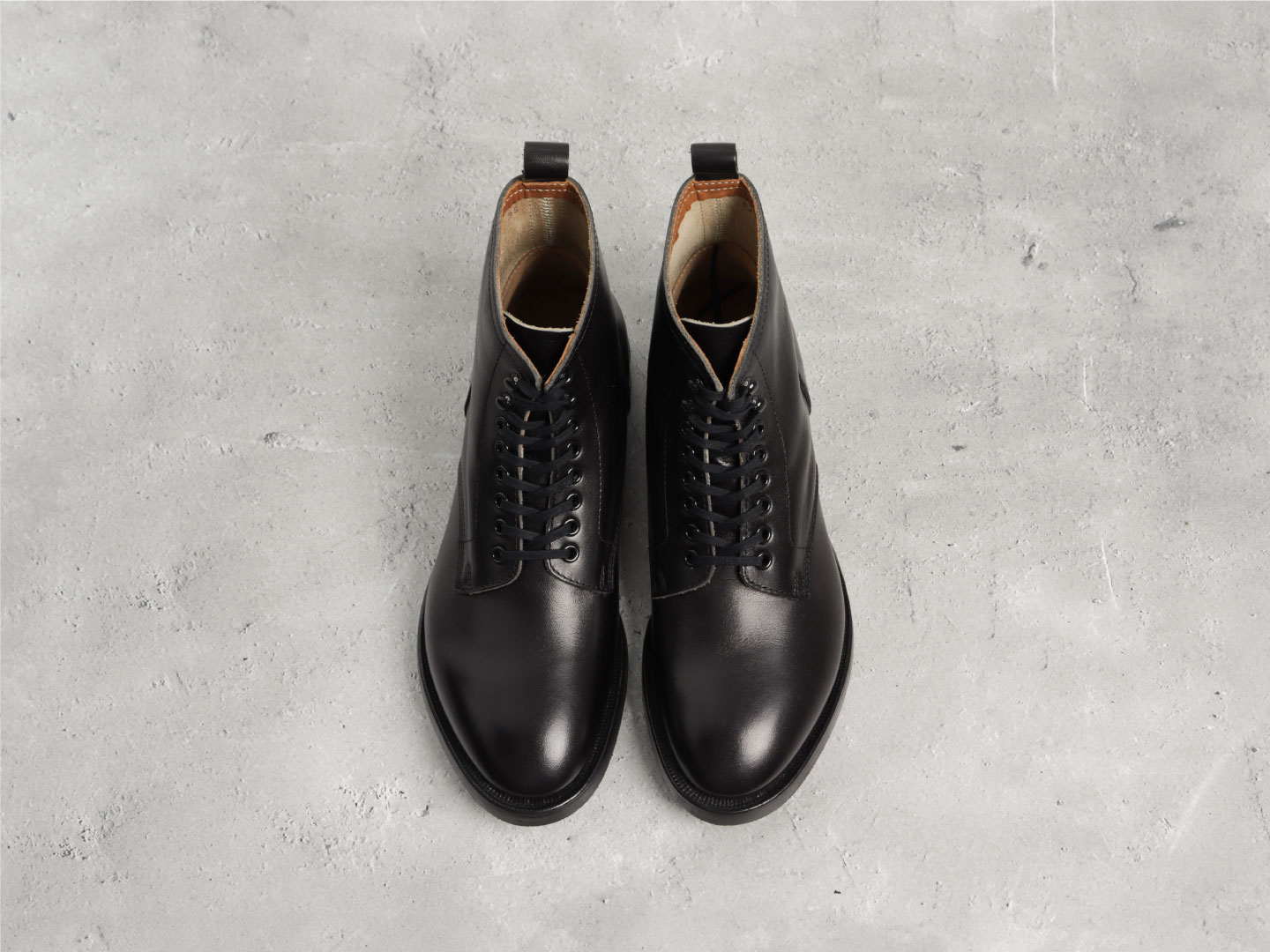 冬を先取るブーツコレクション｜MENS | 靴・リーガルコーポレーション