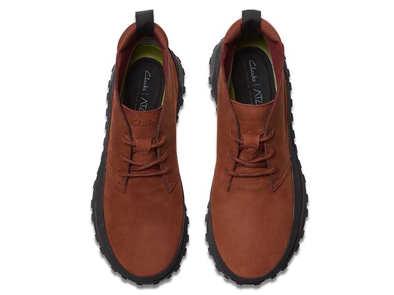 Clarks ATL TrekDB GTX ATLトレックDB GTX（735J_S） | 靴のリーガル