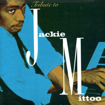 Jackie Mittoo - Tribute To Jackie Mittoo (2CD)(CD) - レゲエ