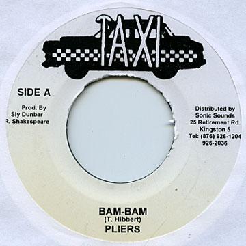 Pliers - Bam Bam(7