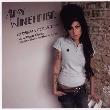 Amy Winehouse - Caribbean Collection (2LP) (180g)(LP レコード