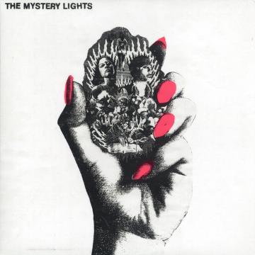 Mystery Lights - Mystery Lights(LP レコード) - レゲエレコード