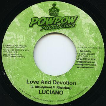 Luciano - Love And Devotion(7