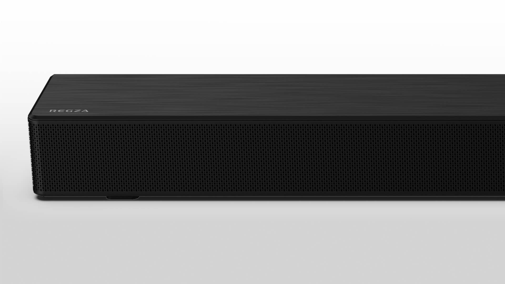 未使用に近い　REGZAサウンドシステム TS216G TS216G：レグザサウンドシステム｜REGZA<レグザ>