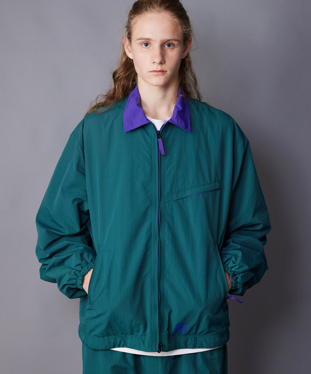 STARTER Track Zip Blouson | rehacer