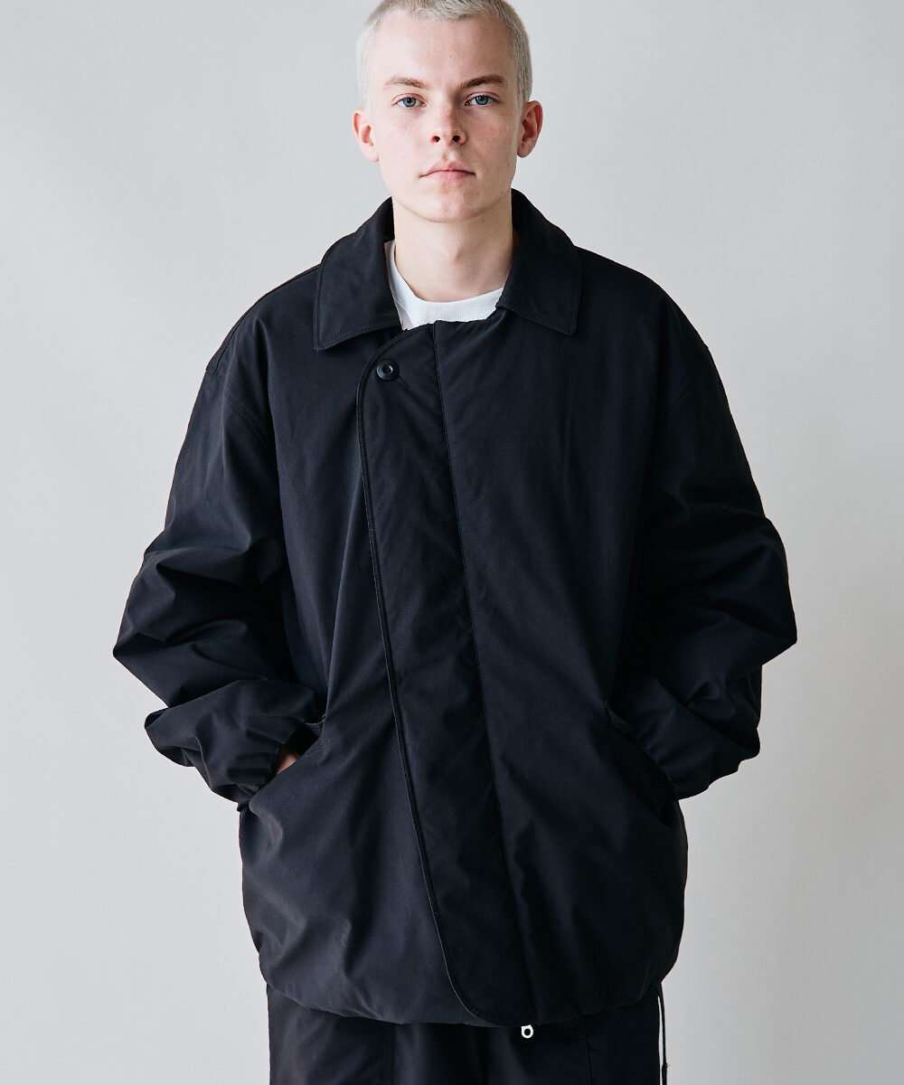 Short Mods Jacket | rehacer