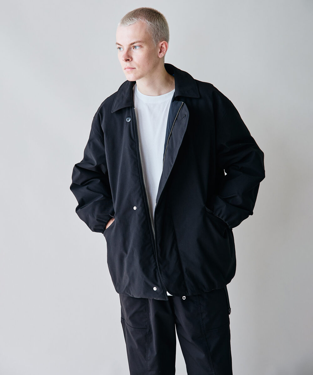 Short Mods Jacket | rehacer