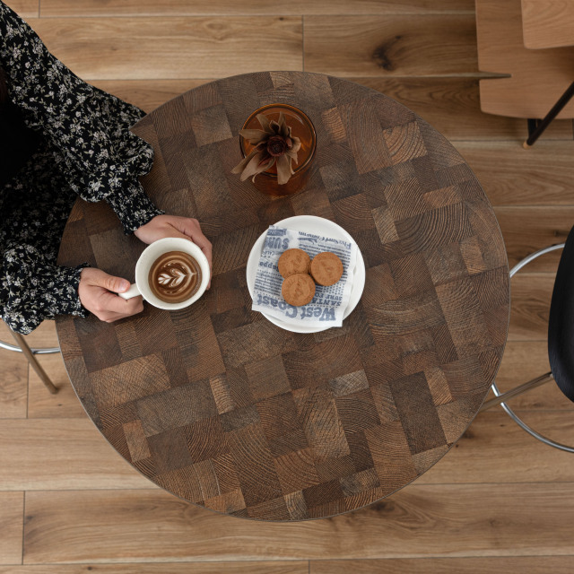 カウンターxスツール