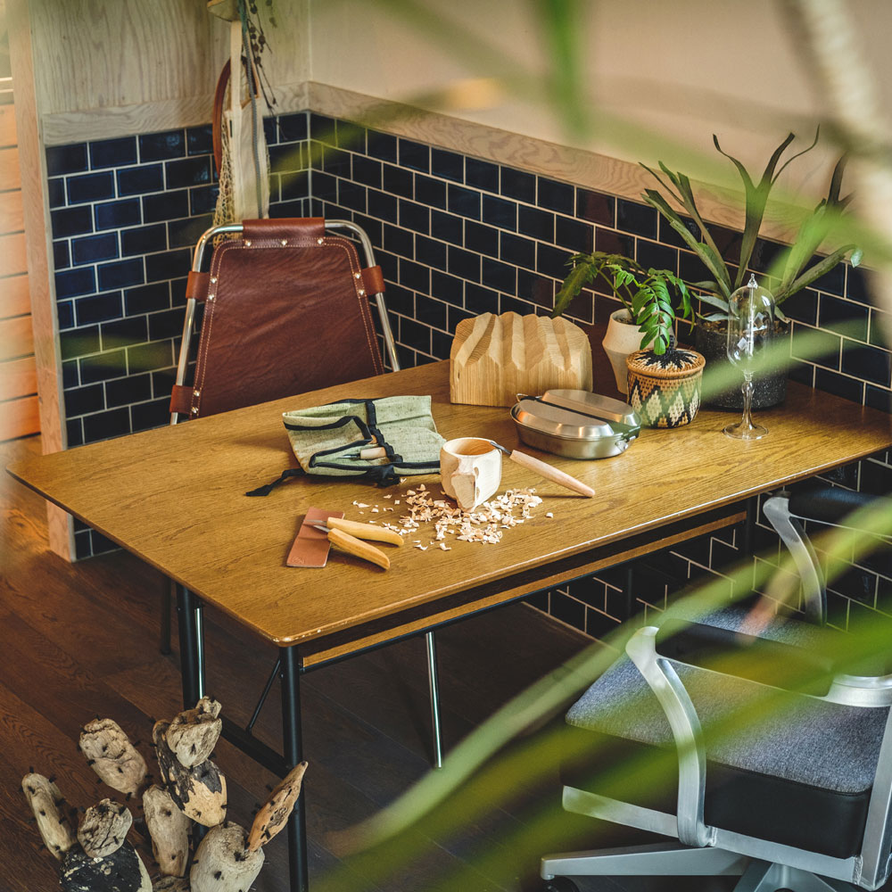 journal standard Furniture (ジャーナルスタンダードファニチャー