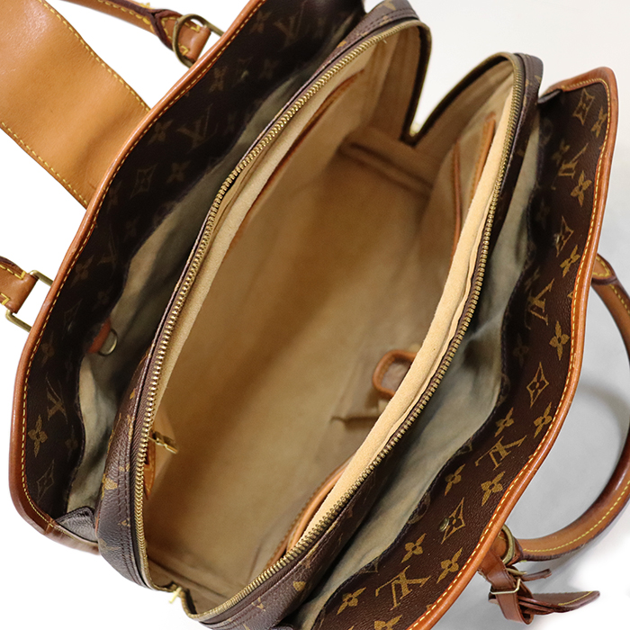 ルイヴィトン(Louis Vuitton) リヴォリ M53380 ハンドバッグ ビジネス