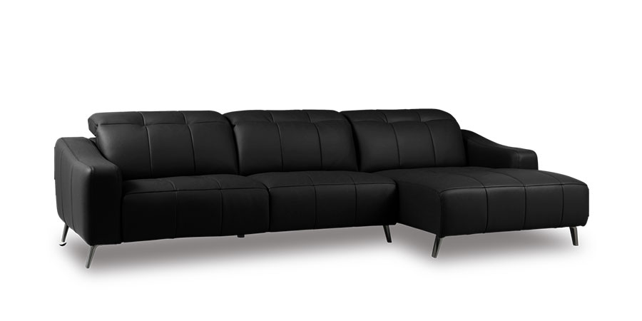 2️⃣L字型ソファ 2席部分 ぐりむ【再販。他の方の入札は、お