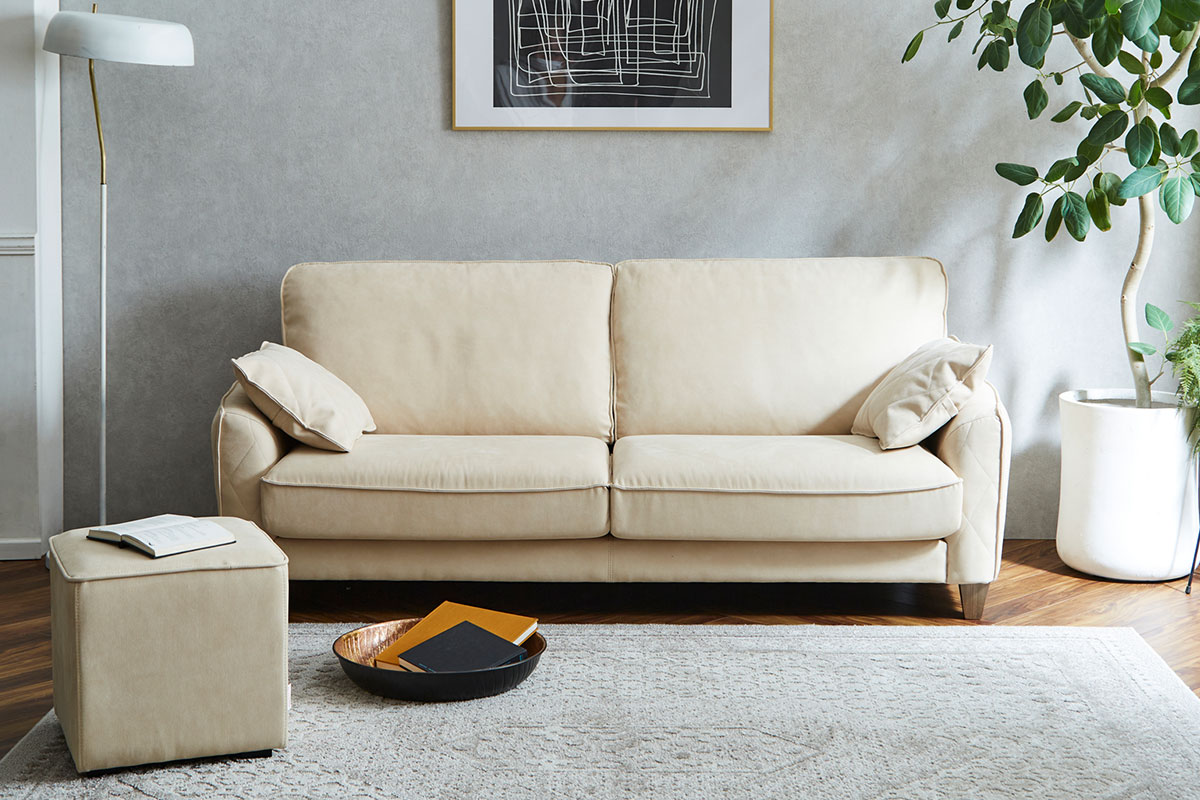 コロンバス Ⅱ ソファ | RELAX FORM (リラックスフォーム)