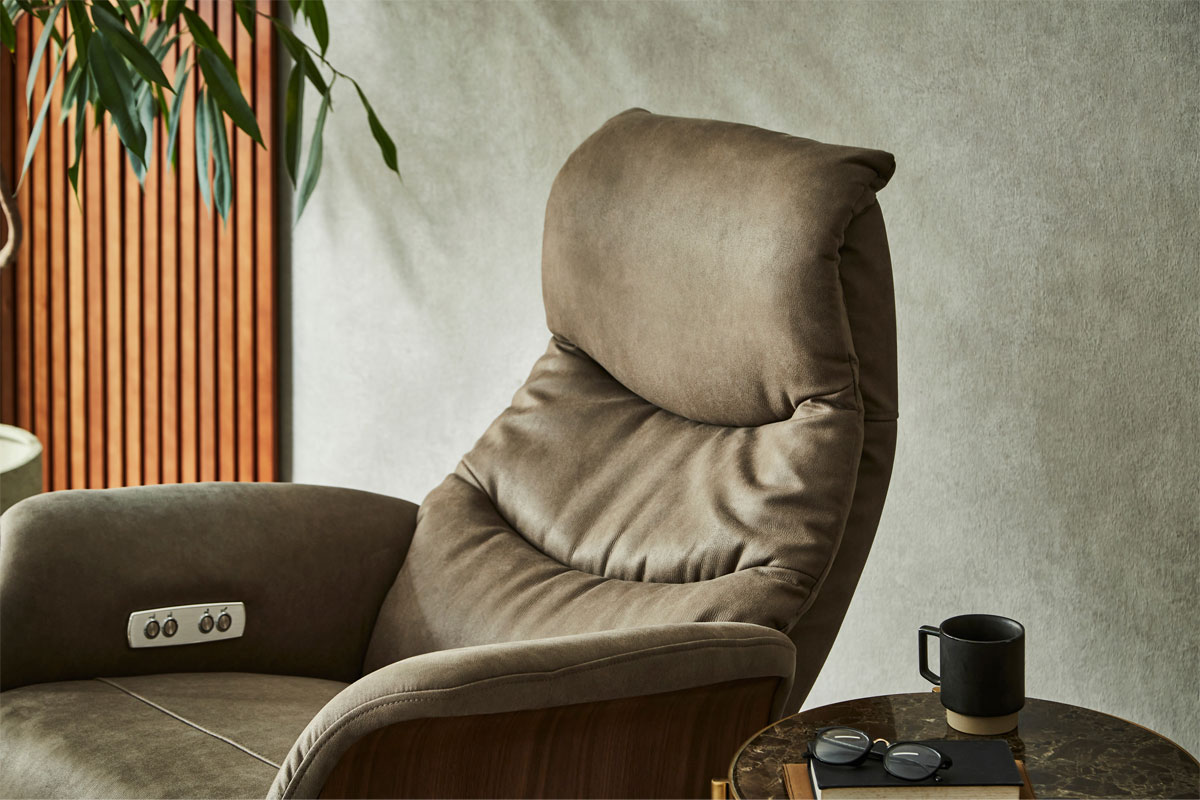 アストロ パーソナルチェア | RELAX FORM (リラックスフォーム)