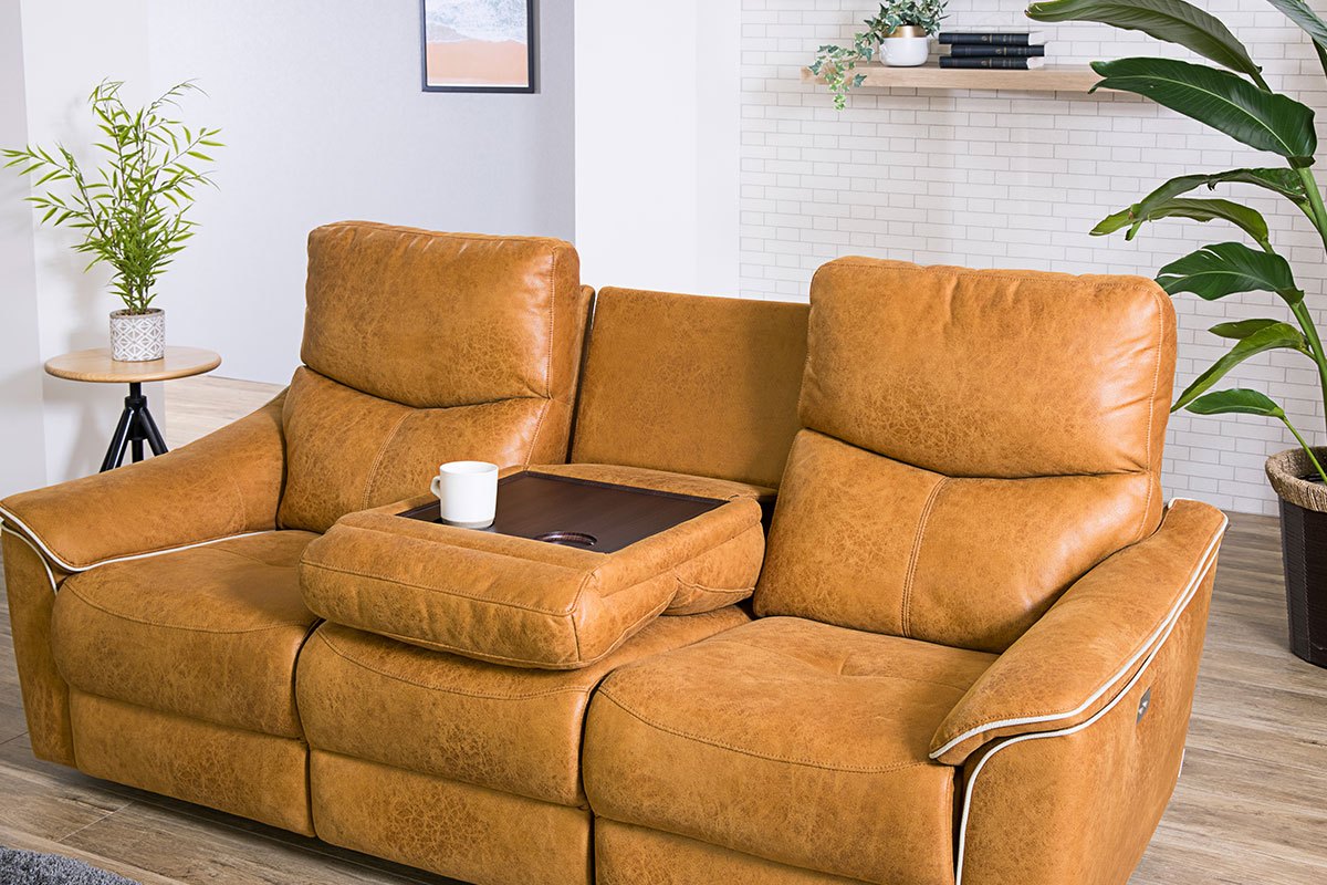 エルドラド ソファ | RELAX FORM (リラックスフォーム)