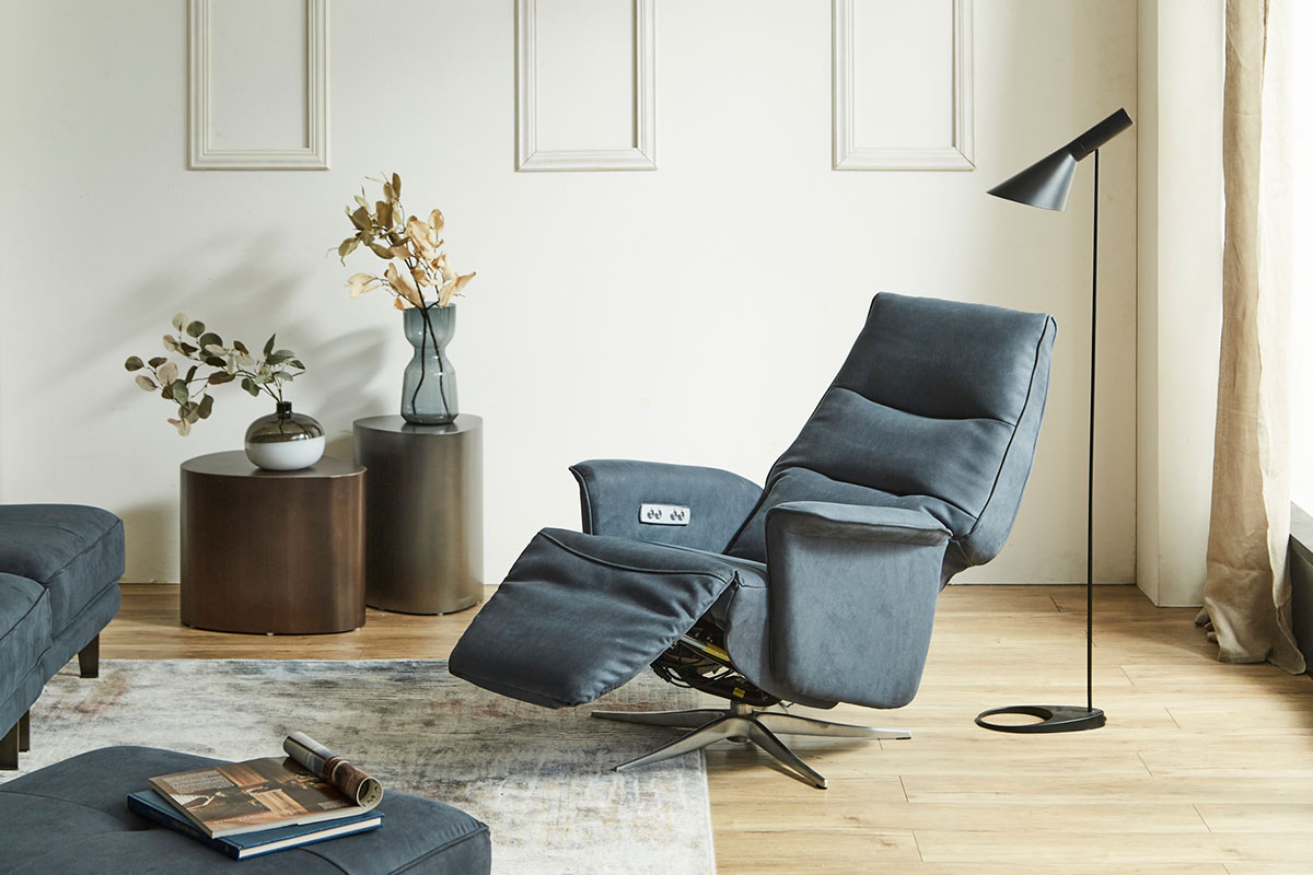 エレノア パーソナルチェア | RELAX FORM (リラックスフォーム)