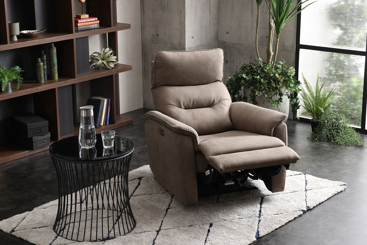 カルディア パーソナルソファ | RELAX FORM (リラックスフォーム)