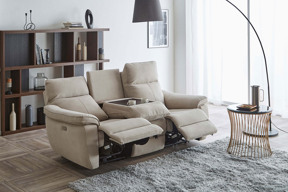 マニー ソファ | RELAX FORM (リラックスフォーム)