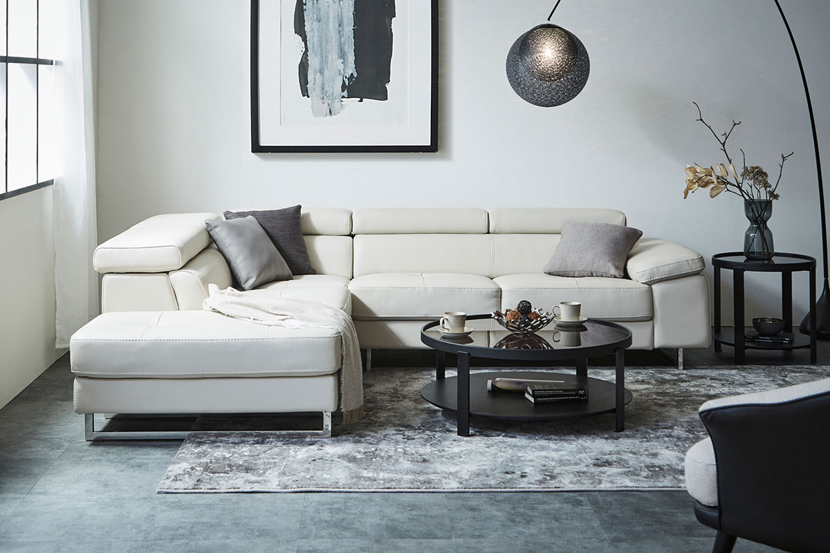 ロブスト ソファ | RELAX FORM (リラックスフォーム)