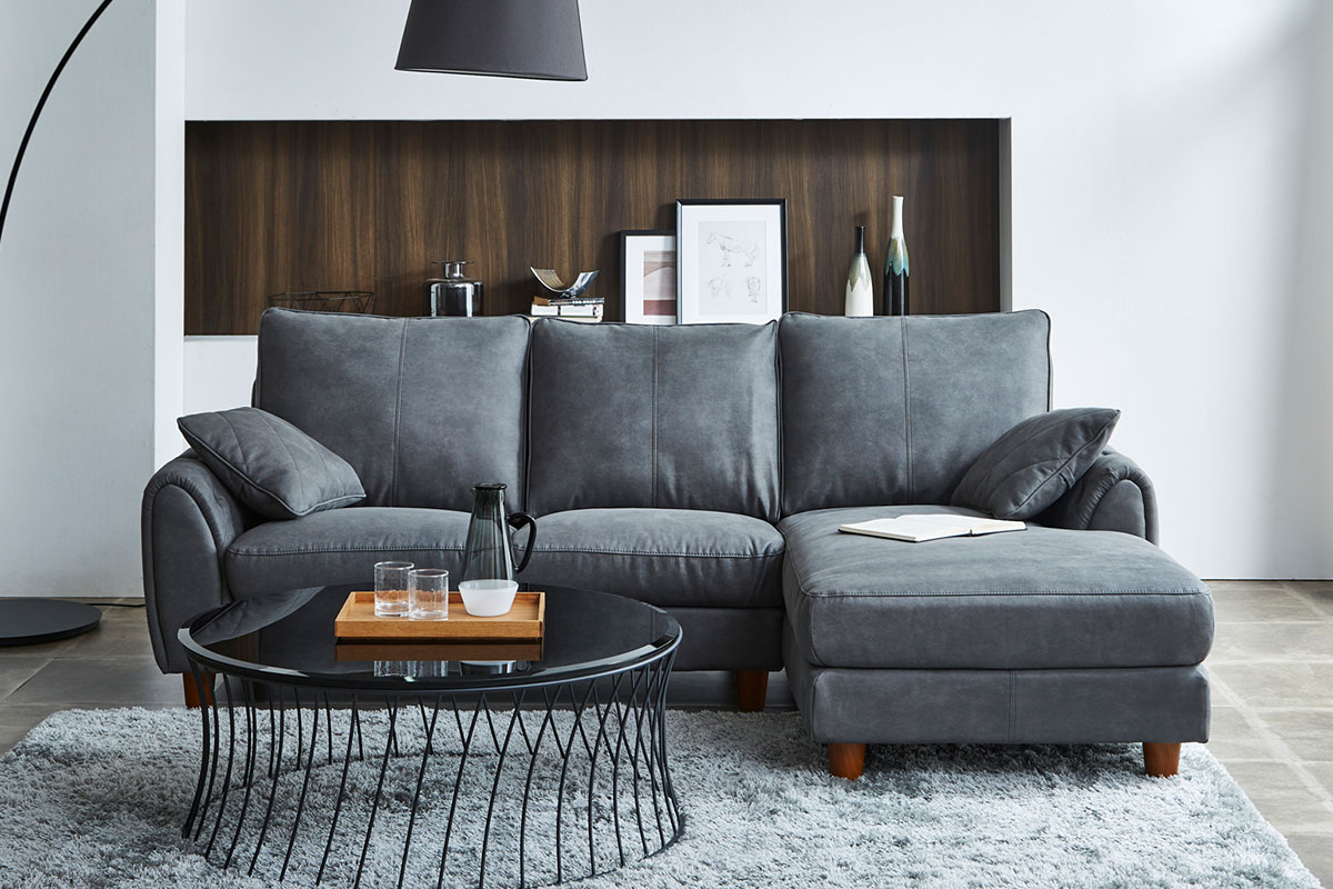 ヘンリー ソファ | RELAX FORM (リラックスフォーム)