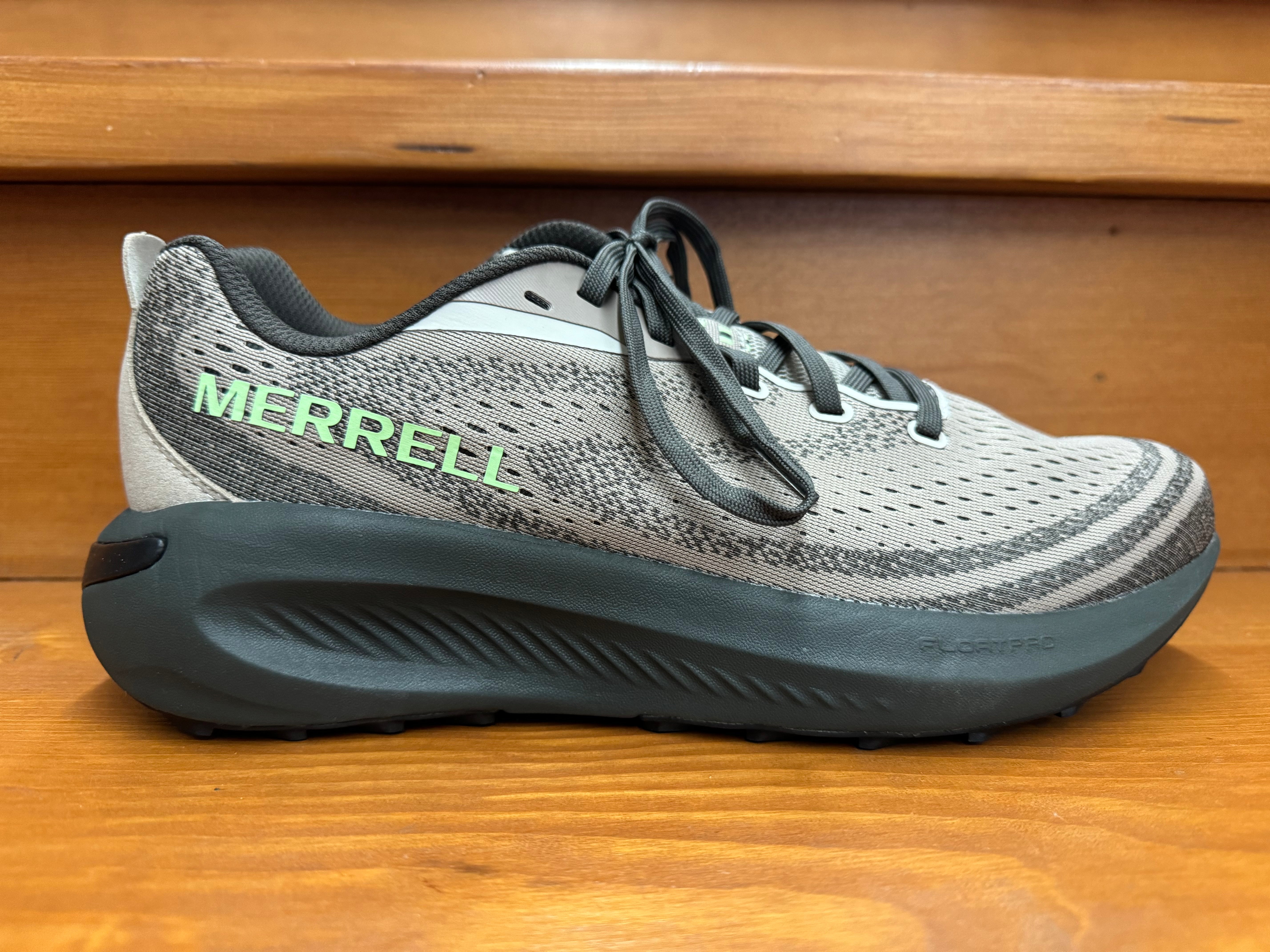 Merrell Morphlite Stone J068225 – R.E. Lee Shoe Co