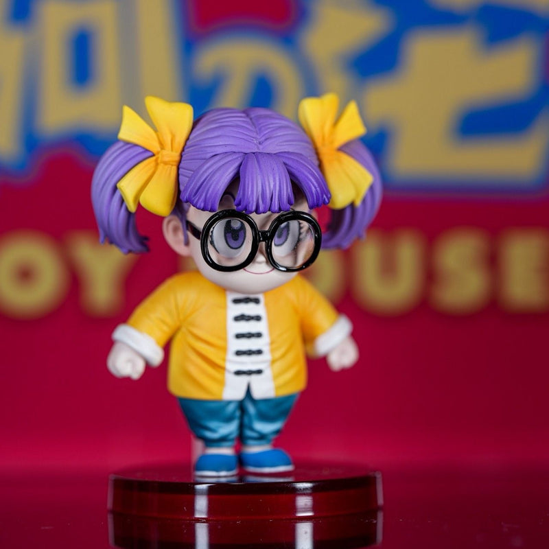SHISHIKUI ARALE DEMI シシクイ アラレ デミ SHISHIKUI ARALE DEMI