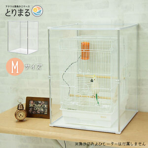 とりまる Mサイズ 本体 CUBE BOXα