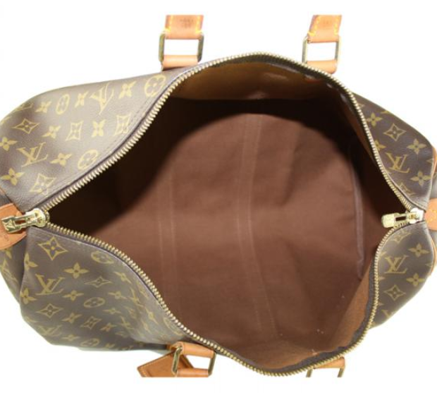 ブランドレンタルのBrandCity / ルイ・ヴィトン モノグラム キーポル 45