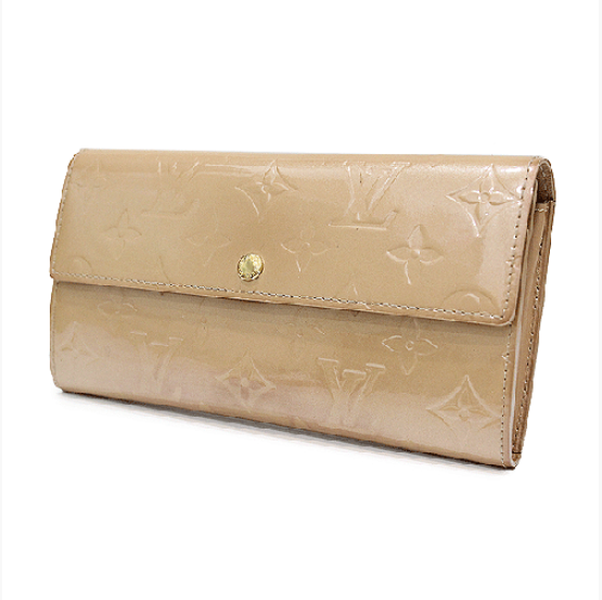 ブランドレンタルのBrandCity / ルイ・ヴィトン モノグラム・ヴェルニ