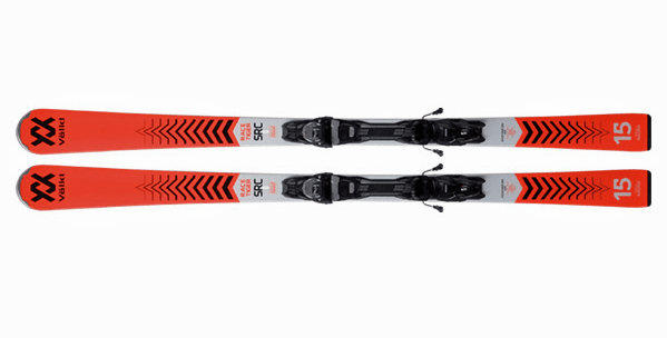 Völkl Racetiger SRC - RentSki 美品 Völkl Racetiger SRC DEMO13 158cm