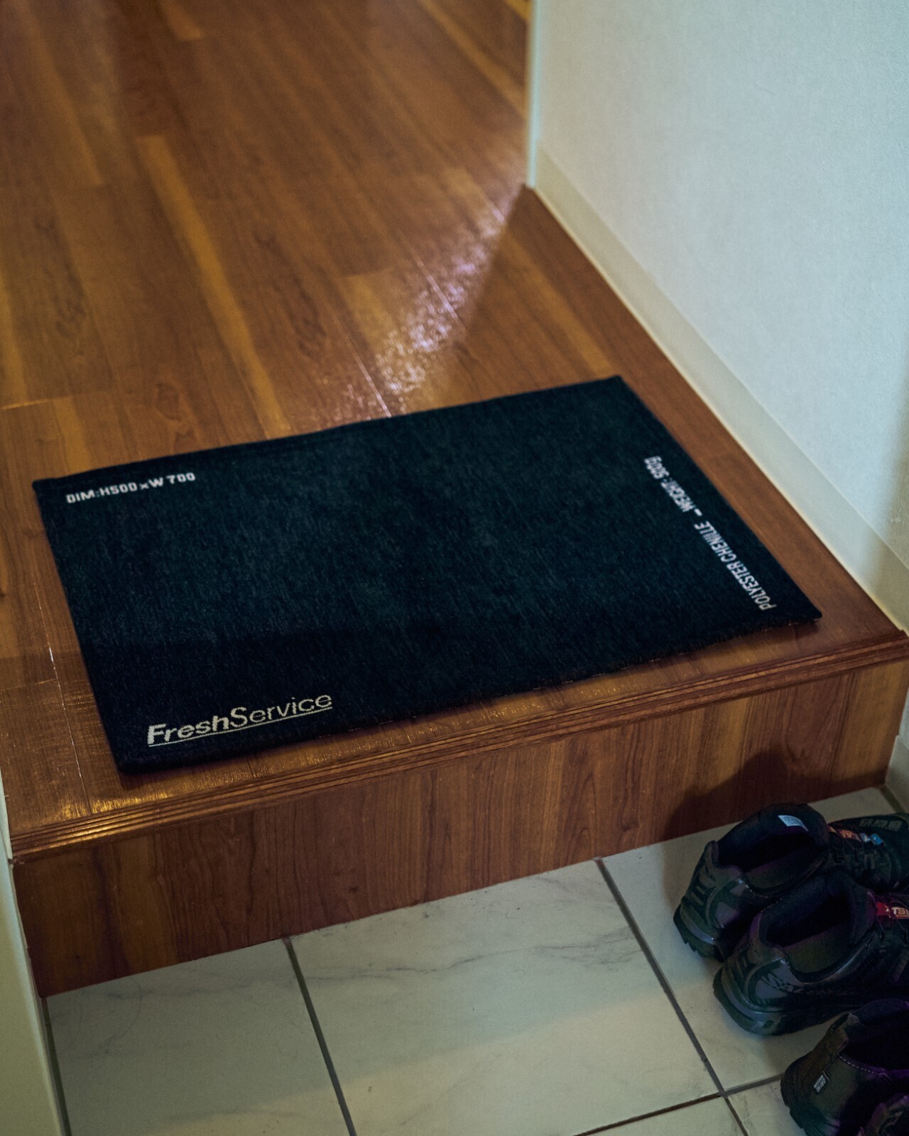 エントリーラグ - フレッシュサービス レディース & メンズ｜公式通販