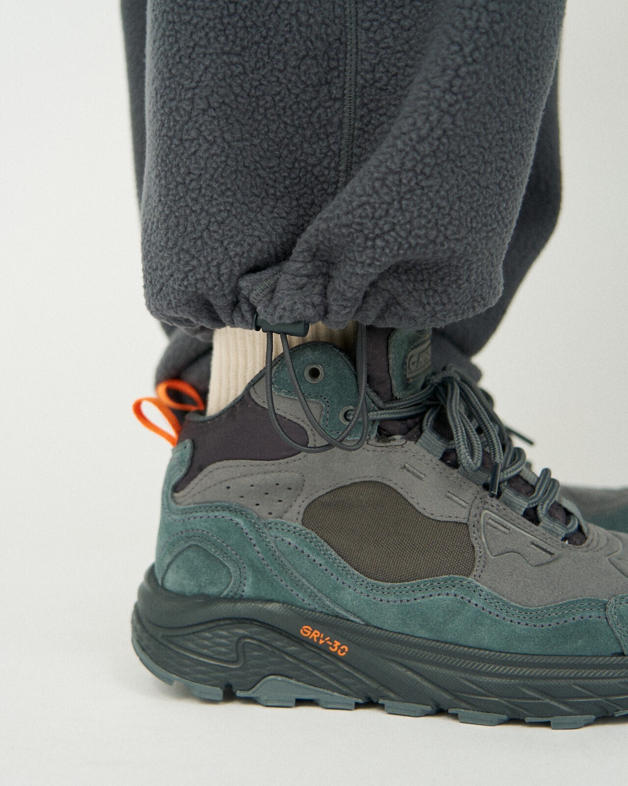 POLARTEC FLEECE PANTS - FreshService MENS｜Official Online Shop