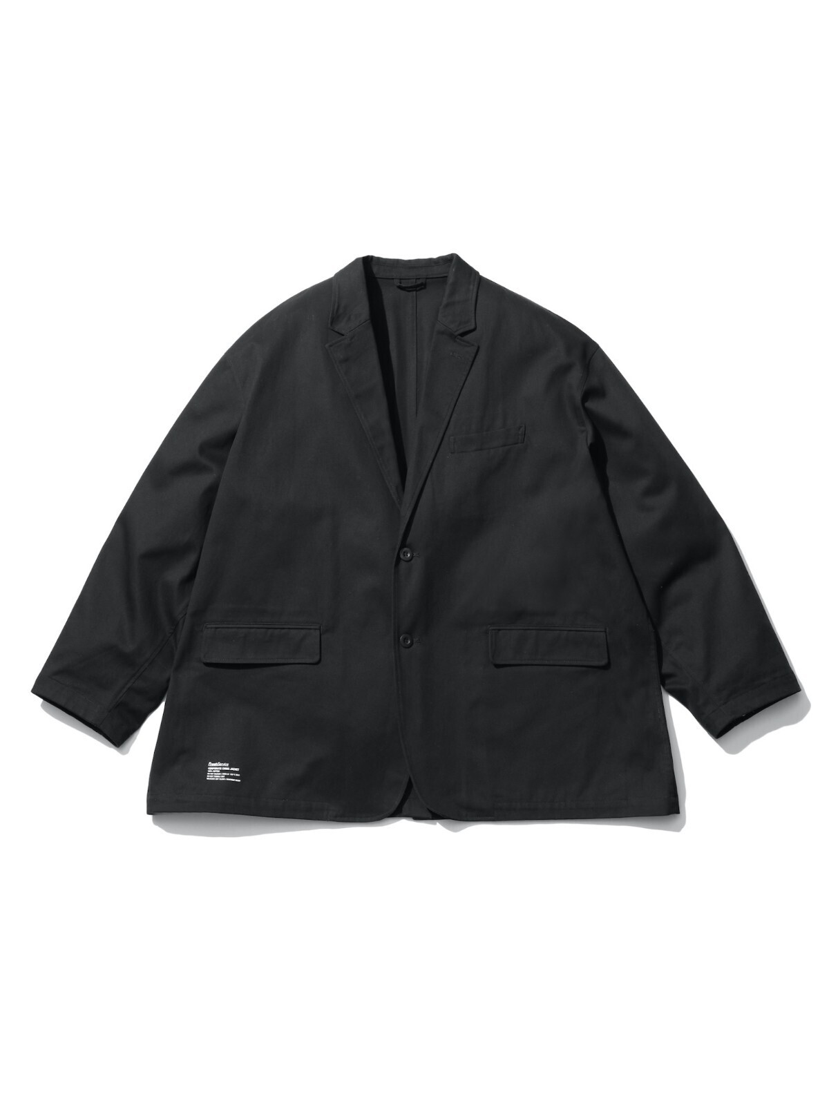 コーポレートチノジャケット - フレッシュサービス メンズ｜公式通販
